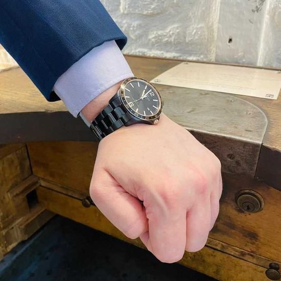 Швейцарские наручные часы Certina C033.807.33.057.00