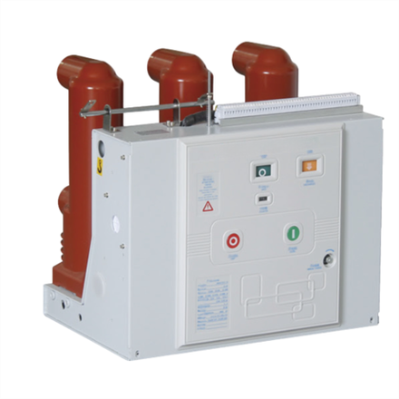 Вакуумный выключатель ВВ-4Z-10-С-1600-20-210-У3