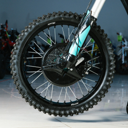 Кроссовый мотоцикл FXmoto SWIFT (NB300F) 300 CC 21/18