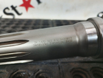 Вал первичный АКПП Traxon 12TX2621TD 2023г.