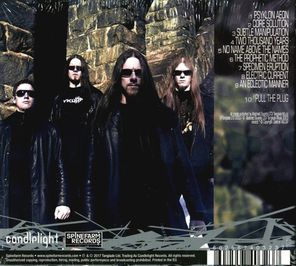 Zyklon / Aeon (CD)