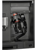 Встраиваемая кофемашина Hiberg PROFF-KT Ice