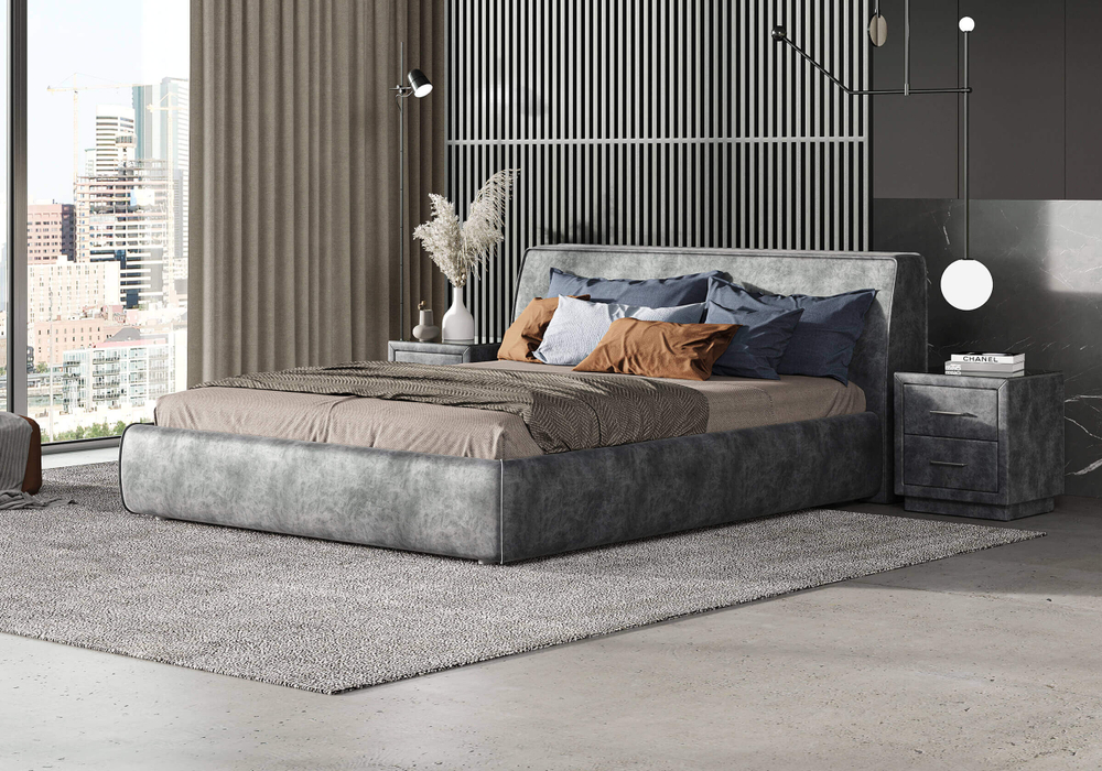 Кровать Altea (200x190)