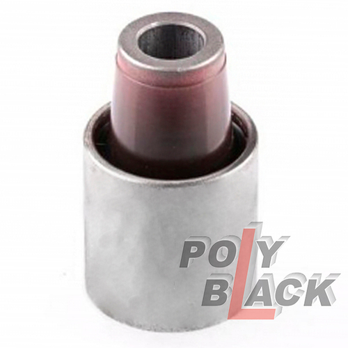 Полиуретановый сайлентблок задней подвески, переднего поперечного рычага, внутренний.(Кратность 1 шт) N061028