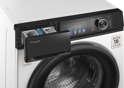 Стиральная машина Weissgauff WM 45126 Inverter Steam Color Touch (437561)