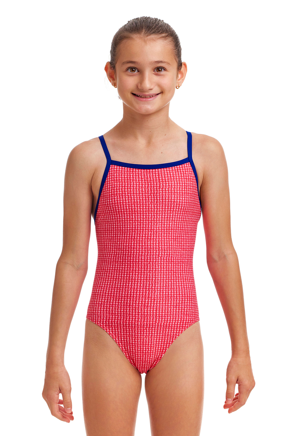 Купальник FUNKITA Blood Hound