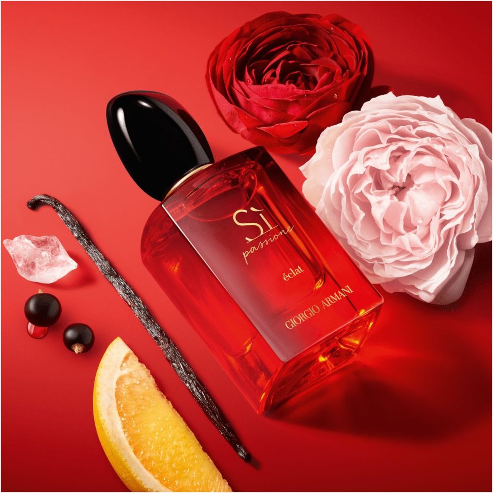 ARMANI SI PASSIONE EDP 30 ML VAPO