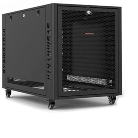 Шкаф серверный SYSMATRIX MR 6012.933 19 12U,