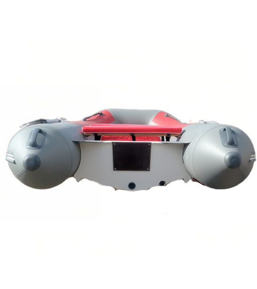 ЛОДКА РИБ VOLNA 370R с рундуком