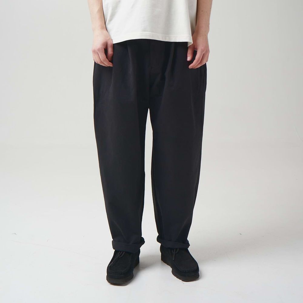 Брюки Меч SS24 Wide черные