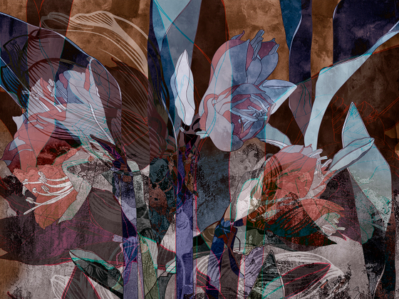 Коллекция ASTRAL 20