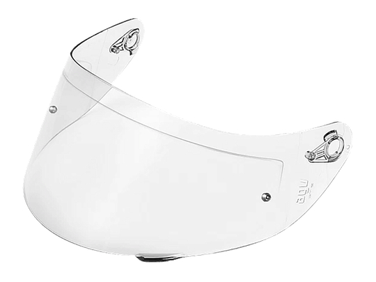 Визор AGV для шлема, прозрачный (CLEAR) VISOR GT2-1 E05 AS P.R(xs s ms)