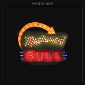 Kings Of Leon / Mechanical Bull (2LP)