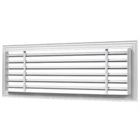 Линейная решетка нерегулируемая ЛТ