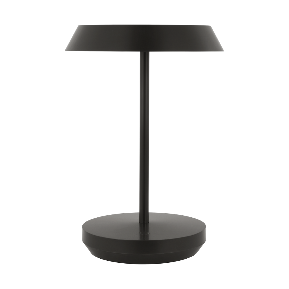 Настольная лампа Visual Comfort Tepa Short Accent Rechargeable Table Lamp