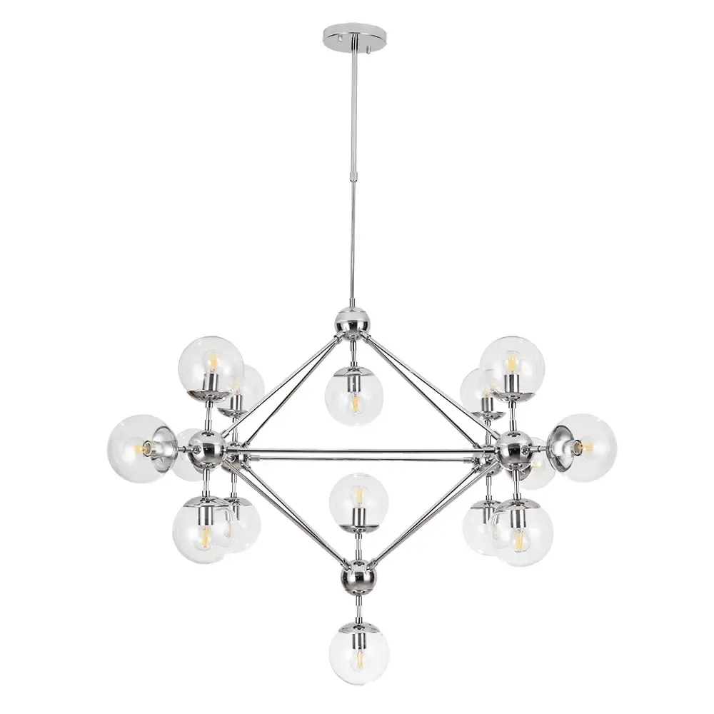 Люстра на штанге Arte Lamp