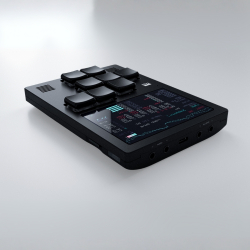 Dirtywave M8 Model: 02