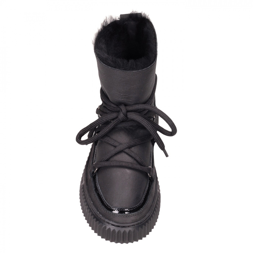 Ботинки VOILE BLANCHE