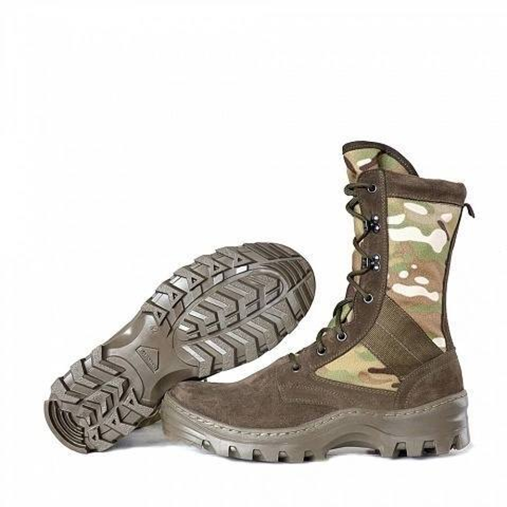 Берцы летние Garsing 516 МО