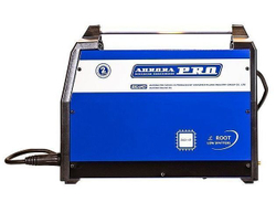 Сварочный полуавтомат SPEEDWAY 185 RICHIP, ROOT - сварка без брызг/Aurora-Pro