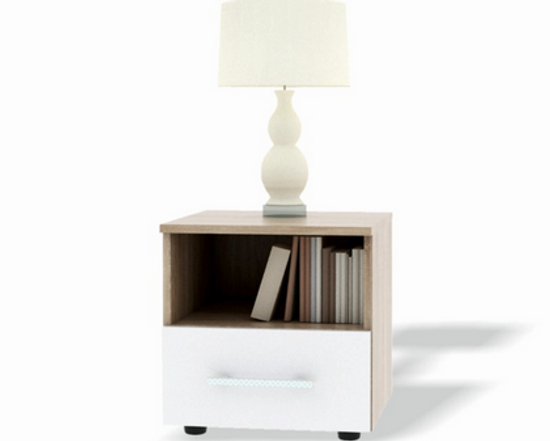 Тумба прикроватная ВЕРСАЛЬ