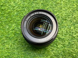 Canon 1200D kit 18-55mm 3.5-5.6 III (4.150 кадров)