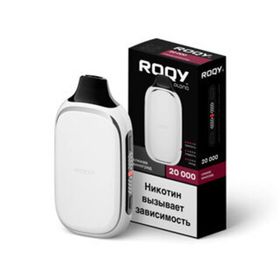 Roky 20000