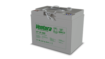 Тяговый аккумулятор VENTURA GT 12 085