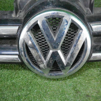 Решетка радиатора VW Touareg 2 NF (2010-2014)
