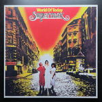 Supermax ‎– World Of Today (Германия 2023г.) Red
