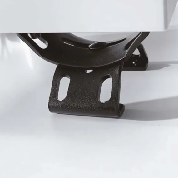 Amphion Wall Bracket White
