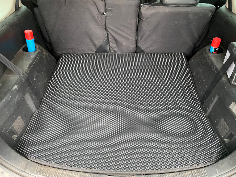 Mazda Premacy 3 поколение CW (07.2010 - 02.2018)