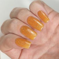 Masura Гель-лак BASIC Янтарная Тыква, 3,5 мл, B163M