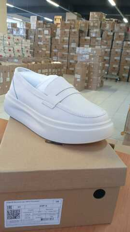 Мокасины женские CISSILLY 23P-2