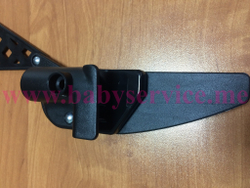 Шарнир спинки Peg-Perego UNO левый