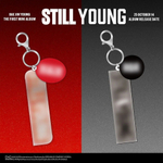 Альбом BAE JIN YOUNG - STILL YOUNG 1st Mini Album PLATFORM 2 Version SET