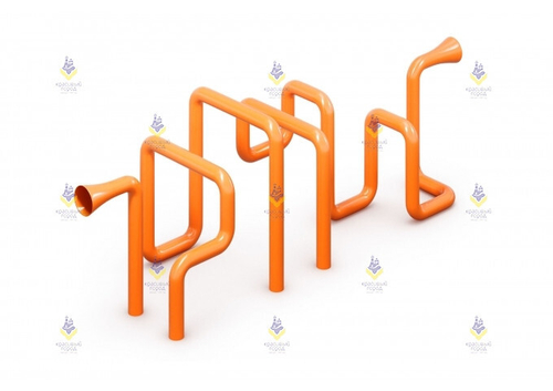 Детский телеграф