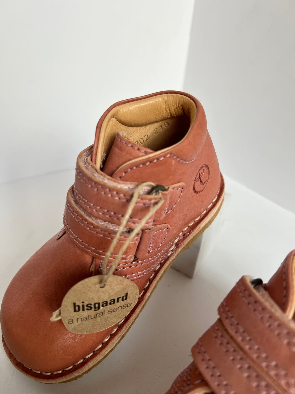 Ботинки Bisgaard новые, 23