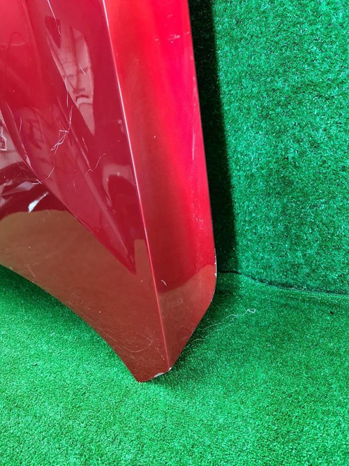 Капот Changan CS55PLUS (2021-н.в.)