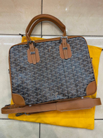 Портфель Goyard