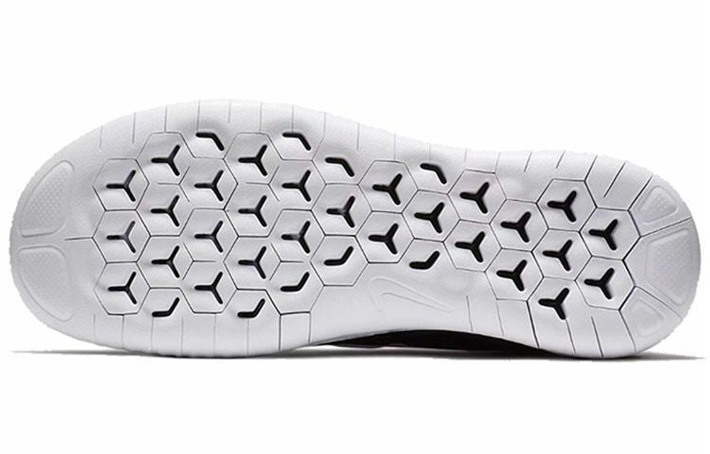 Кроссовки Nike Free Rn 2018 (Женская размерная сетка)