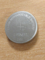 Аккумулятор ET LIR2477  OEM