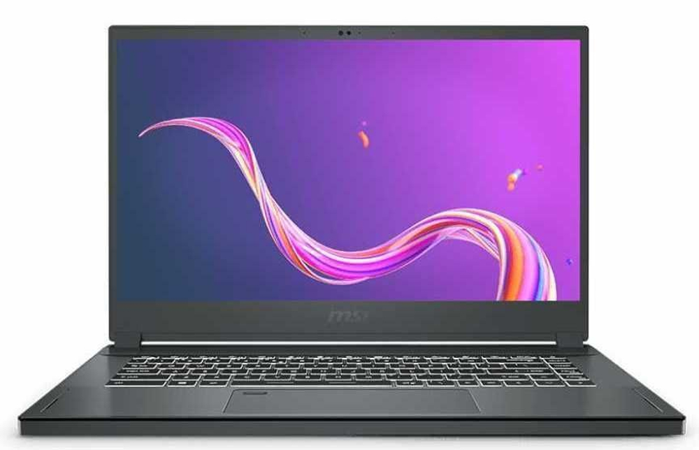 Ноутбук MSI Creator 15 A10UET-492RU (9S7-16V321-492)