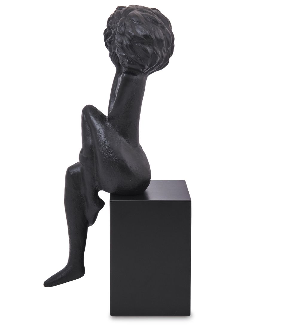 BMB-140/2 Фигура «Девушка»