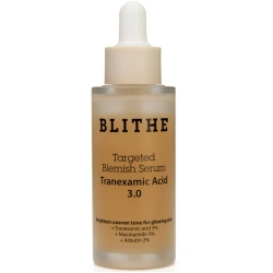 Blithe Корректирующая сыворотка с транексамовой кислотой- Targeted Blemish Serum Tranexamic Acid 3.0, 30мл