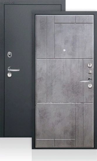 Дверь металлическая Аргус «Премиум-Пандора 2»