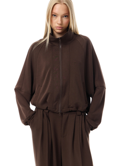 Джерси zip