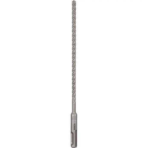 Бур по бетону SDS-plus 7X 6x150x215 мм, 10 шт. BOSCH 2608576176