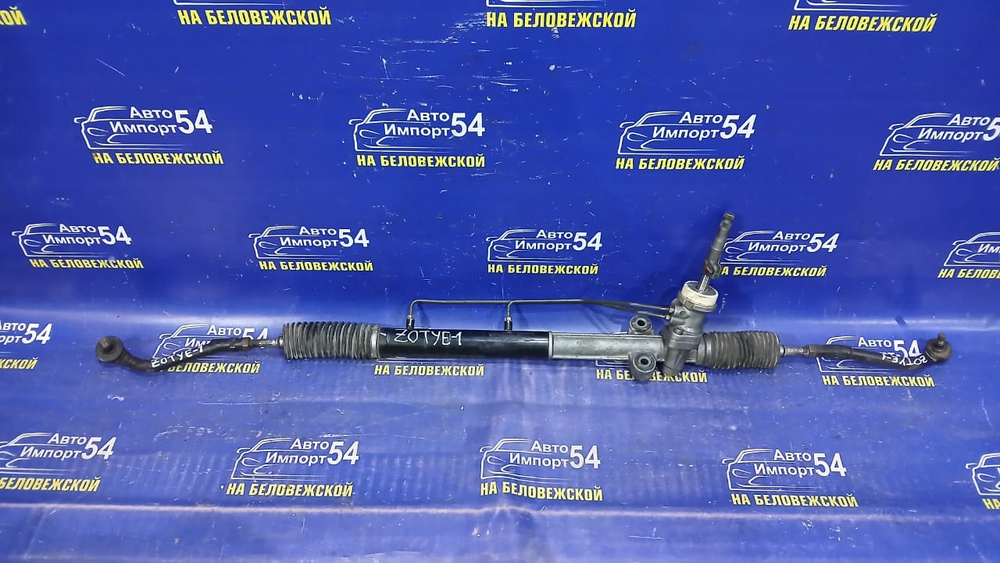 Рейка рулевая ZOTYE T600 2017