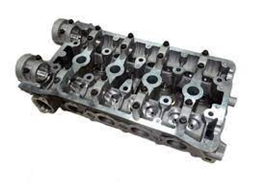 Головка блока Chevolet Lacetti 1.6 16 кл. (голая) (NBN)